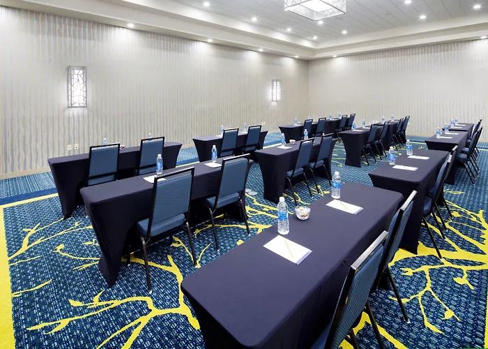 Longview Hilton Garden Inn