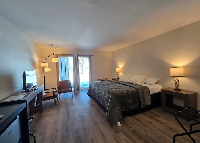 Timber Inn