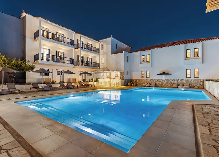 Aperitton Hotel