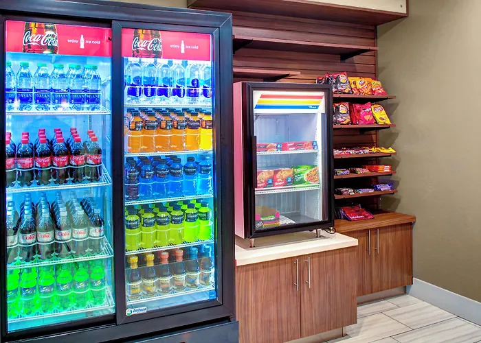 Holiday Inn Express & Suites Coldwater By Ihg