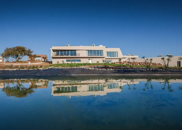 Vale D'Azenha Hotel Rural & Residences