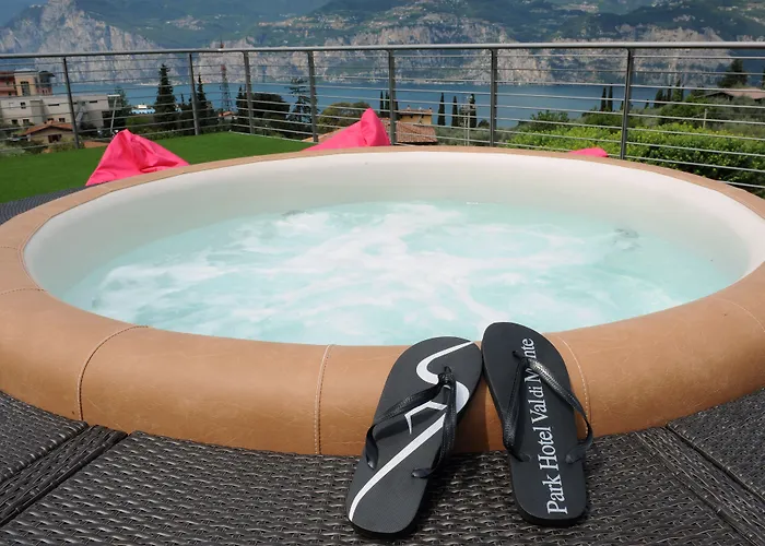 Park Hotel Val Di Monte ***S