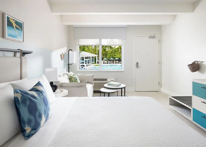 Blue Flamingo Resort Key West