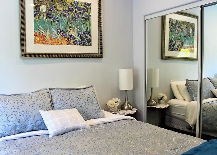 Sweet Dreams B&B La