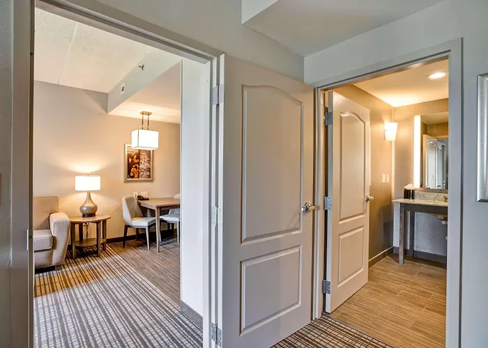 Homewood Suites By Hilton Nashville Franklin