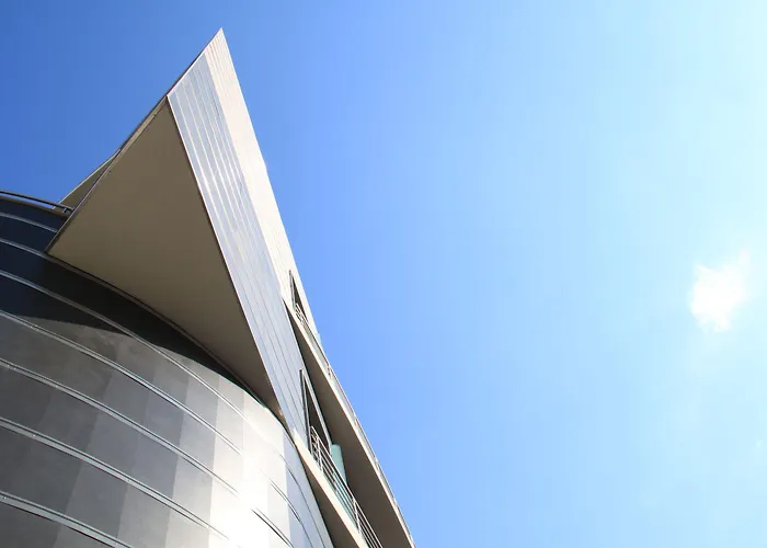 Hotel Jose Regio