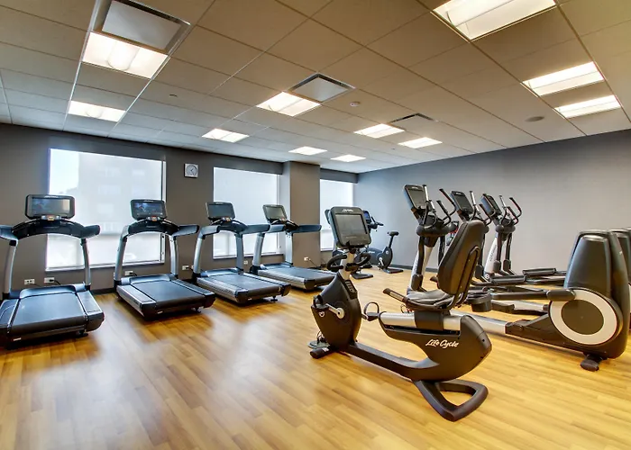 Hyatt House Chicago/Evanston