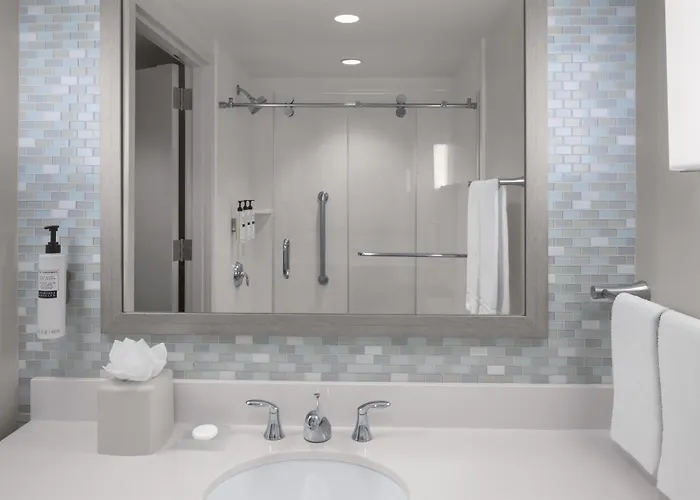 Hilton Garden Inn Miami Dolphin Mall