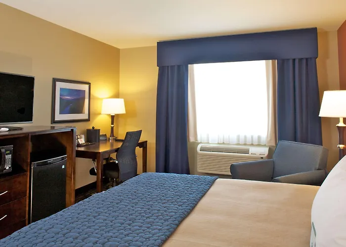 Grandstay Hotel & Suites Mount Horeb - Madison