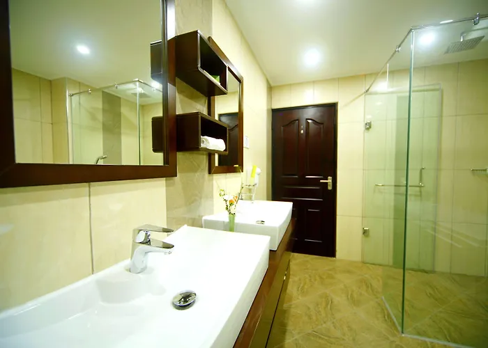 Best Western Premier Garden Hotel Entebbe