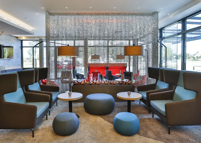 Holiday Inn Express Karlsruhe - City Park By Ihg