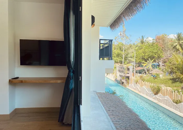 Baan Taranya Koh Yao Yai Resort