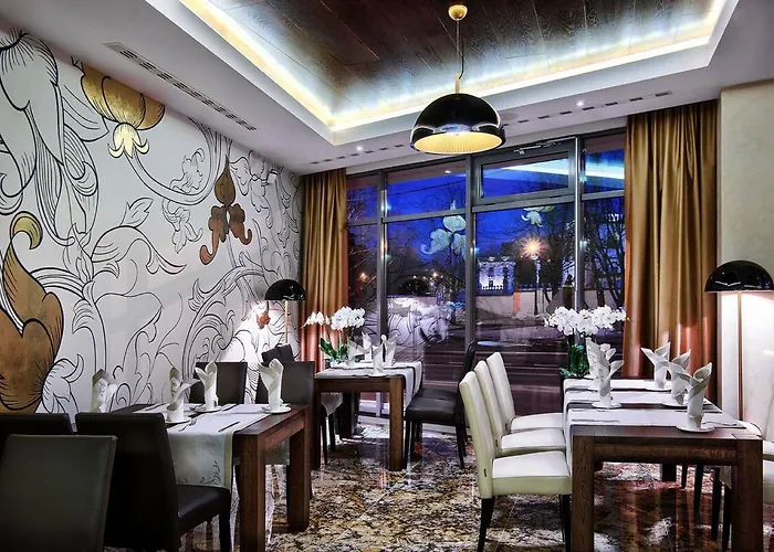 Boutiquehotel Aristo