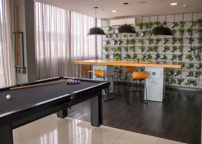 ibis Styles Sao Jose do Rio Preto