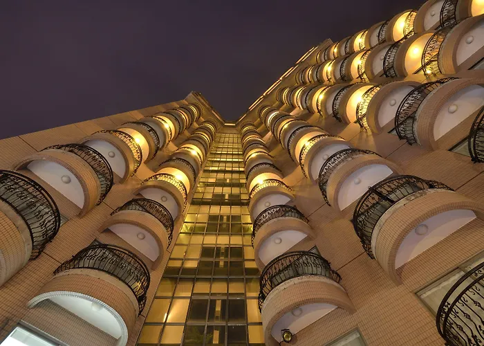 Hotel Regalees