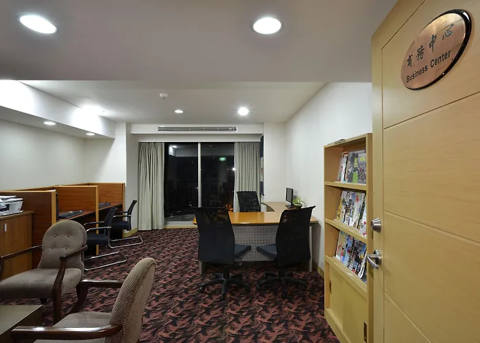 Hotel Regalees
