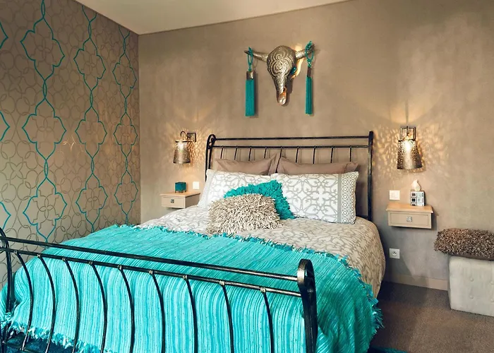 Guesthouse Kathome