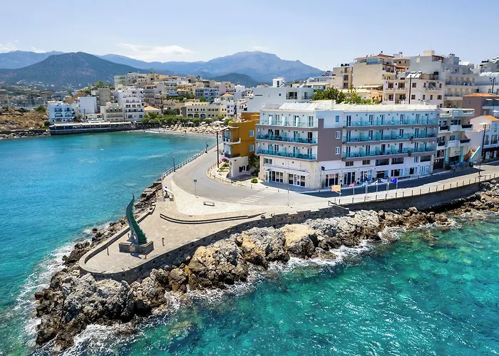 El Greco Hotel