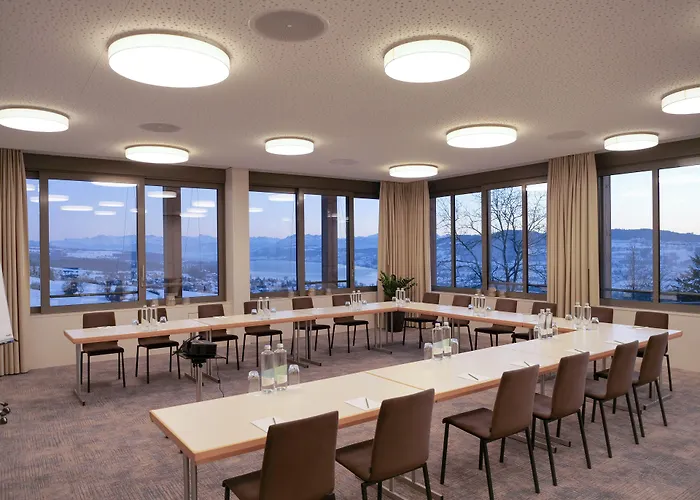 Hotel Restaurant Eichberg