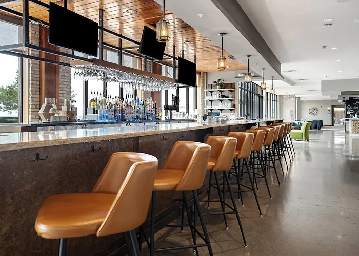 Hotel Indigo Traverse City By Ihg