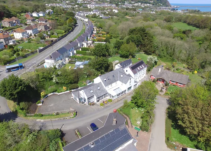 Ivybridge Guesthouse