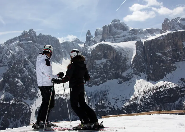 Diana Dolomites