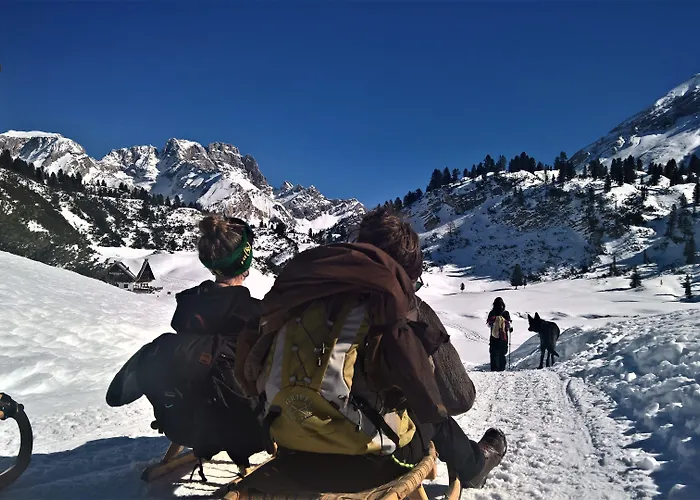 Bio Alpine Hotel Gran Foda