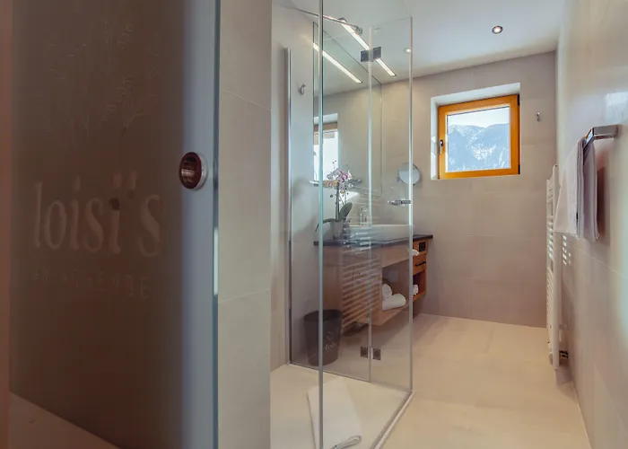 Loisi'S Boutiquehotel