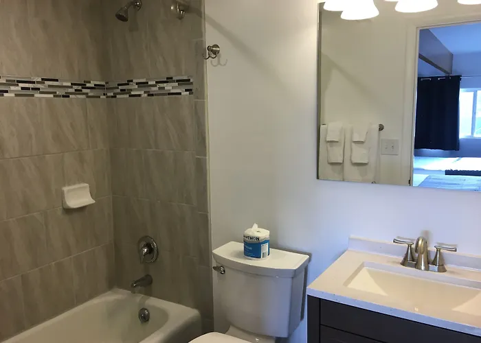 City Center Motel