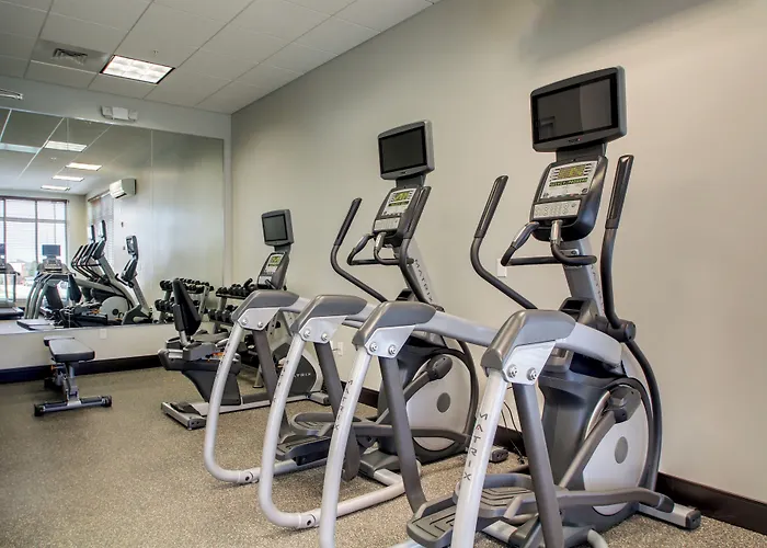 Holiday Inn & Suites Peoria At Grand Prairie By Ihg