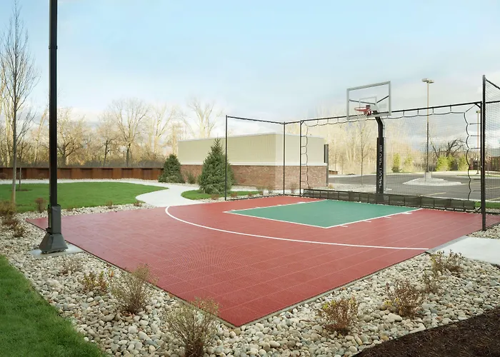Homewood Suites By Hilton Kalamazoo-Portage