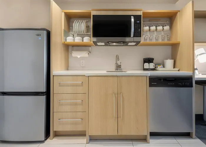 Home2 Suites By Hilton Gillette