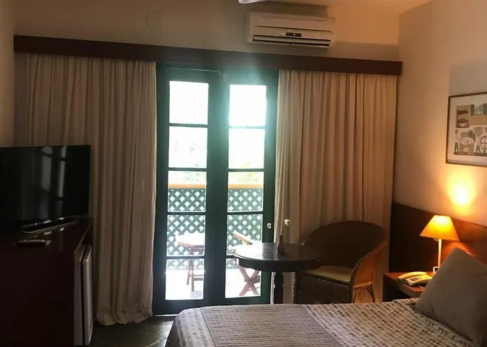 Hotel 7 Colinas