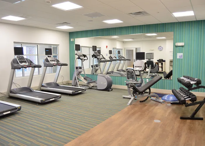 Holiday Inn Express & Suites Toledo South - Perrysburg By Ihg