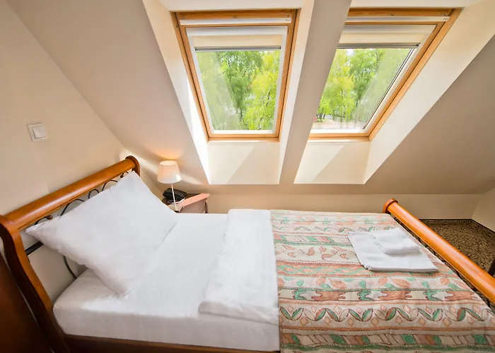 Hotel Mona Lisa Wellness & Spa