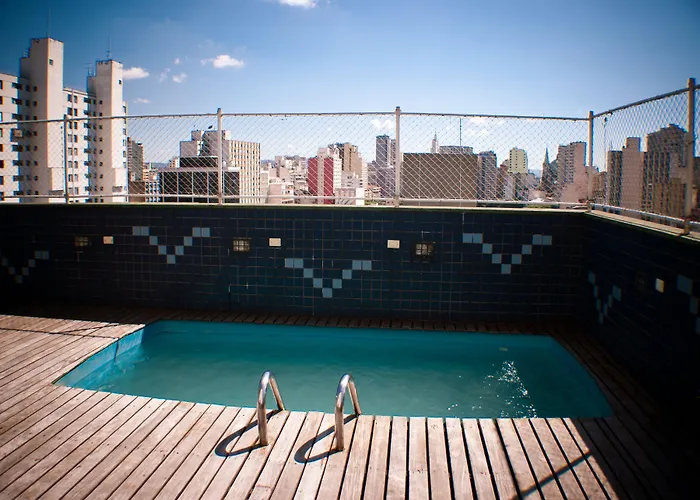 Residencial Bella Vista Suites