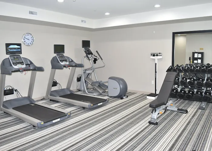 Candlewood Suites Independence By Ihg