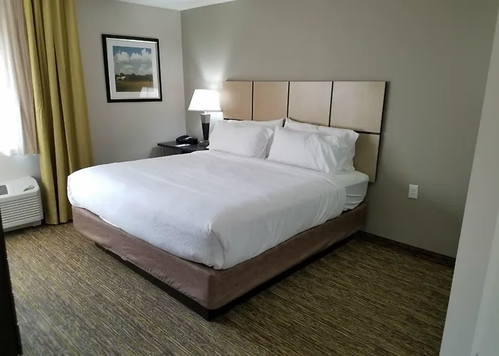 Candlewood Suites Independence By Ihg