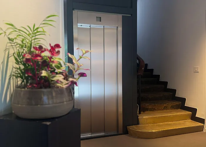 Hotel Serafino