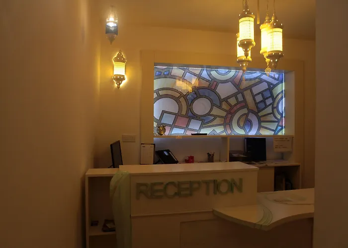 Buyukada Cankaya Hotel