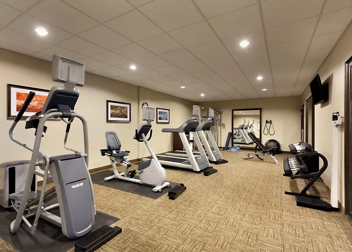 Staybridge Suites Midland By Ihg