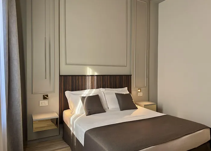 Hotel Serafino