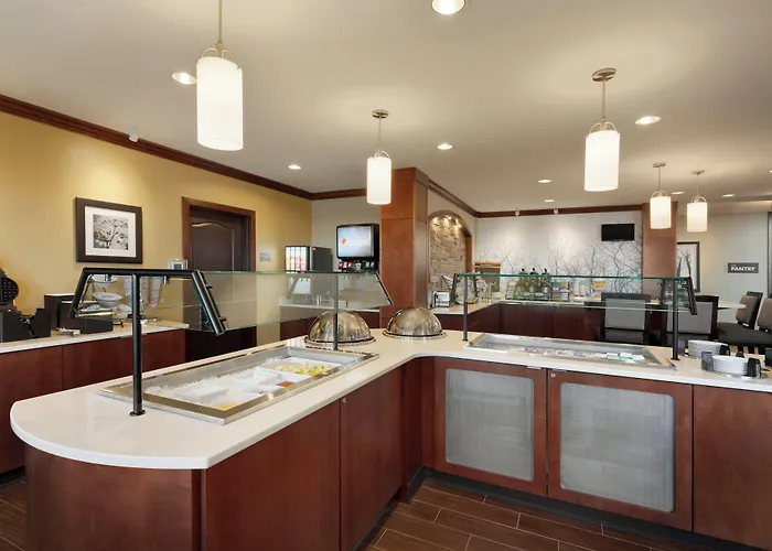 Staybridge Suites Midland By Ihg