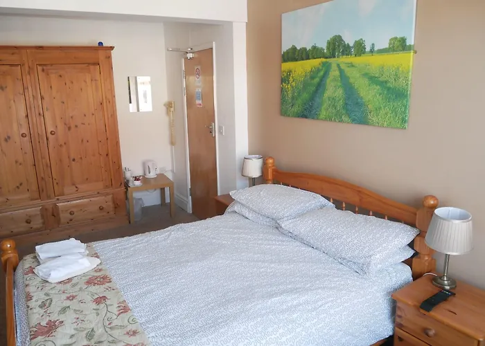 The Monsell Hotel
