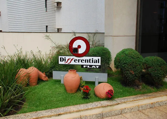 Differential Flat