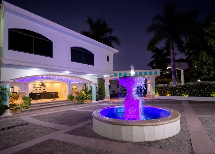 Hotel Costa Azul