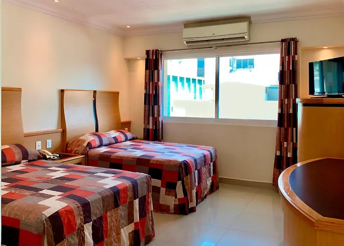 Hotel Nilo