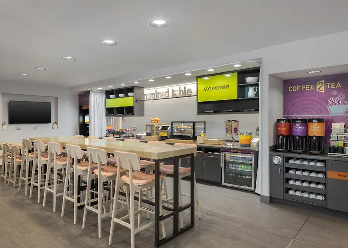 Home2 Suites By Hilton Idaho Falls