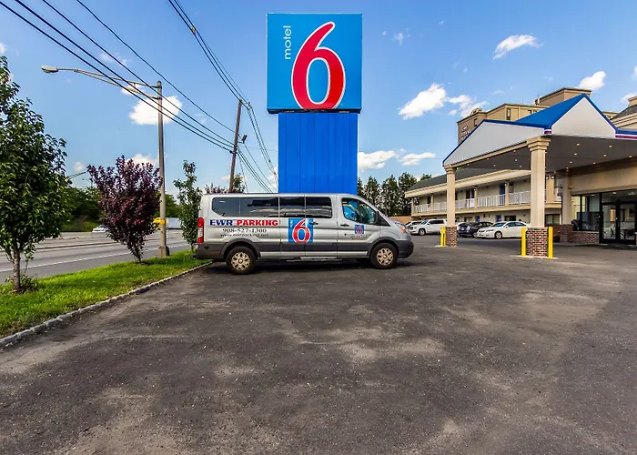 Motel 6 Elizabeth Nj Newark Liberty Intl Airport