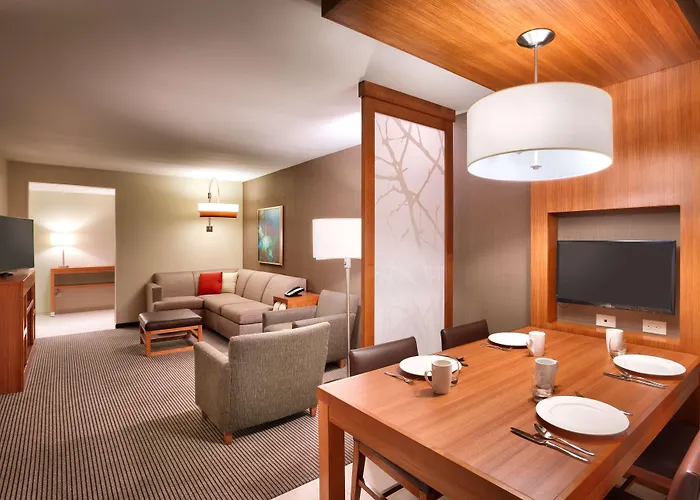 Hyatt Place Salt Lake City/Lehi